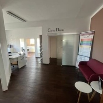 Say hello to: Bürofläche im Gewerbegebiet, 90431 Nürnberg, Bürofläche