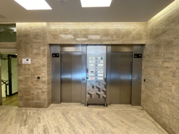 Say hello to: Quartier am Königstor, 90402 Nürnberg, Bürofläche