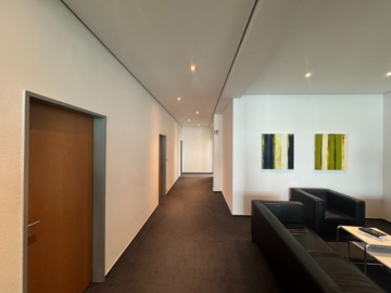 Say Hello To: Moderne Büroflächen im Zooviertel, 30175 Hannover, Bürofläche
