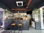 Innenansicht 4 - Say hello to: Ausgestattete Café- und Barfläche im Herzen von Hannover