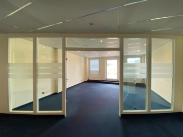 Say hello to: Preiswerte Büroflächen in Hannover-Lahe, 30659 Hannover, Bürofläche