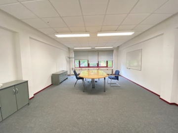 Say hello to: Effiziente Büroflächen in verkehrsgünstiger Lage, 30457 Hannover, Bürofläche