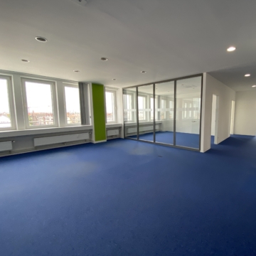 Say hello to: Innovum, 90429 Nürnberg, Bürofläche