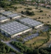 Foto hochkant - Say hello to: schlüsselfertiger Neubau für Produktion & Logisitk mit maßgeschneiderten Bürolösungen