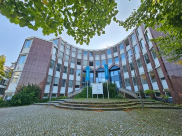 Say hello to: Erstbezug nach Sanierung – Moderne Büroflächen am Maschsee, 30519 Hannover, Bürofläche
