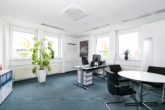 Büros_Weidetor_5 - Say hello to: Büroflächen in verkehrsgünstiger Lage