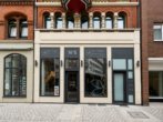 Außenansicht Schmiedestr. - Say hello to: Attraktive Gewerbefläche inmitten der Hannoverschen Innenstadt
