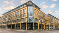2 - Say hello to: Forum am Mariannenpark