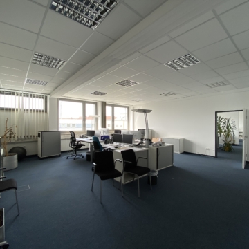 Say hello to: City Office!, 90443 Nürnberg, Bürofläche