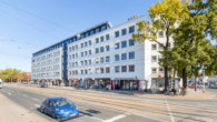 Außenansicht 1 - Say hello to: Ladenfläche in attraktiver Lage nahe dem Emmelmannplatz