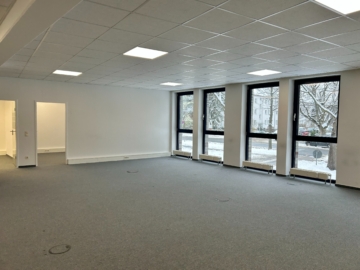 Say hello to: Variable Büroflächen, 30163 Hannover, Bürofläche