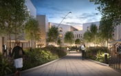 250120_P2_Aussen_Hof_UPDATE - Say hello to: Technopark