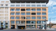 2 - Say hello to: Büroflächen in Wilsdruffer Vorstadt