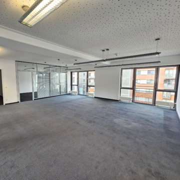 Say hello to: Moderne Büroflächen am historischen Pelikanviertel, 30177 Hannover, Bürofläche