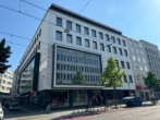 Außenansicht - Say hello to: Effiziente Büroflächen in zentraler Lage