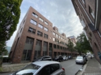 Außenansicht - Say hello to: Büroflächen mit Wasserlage