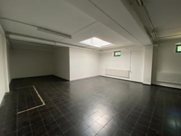 Say hello to: Attraktive Büroflächen in Braunschweig, 38122 Braunschweig, Bürofläche