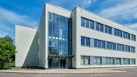 2 - Say hello to: Raffineriestraße 28