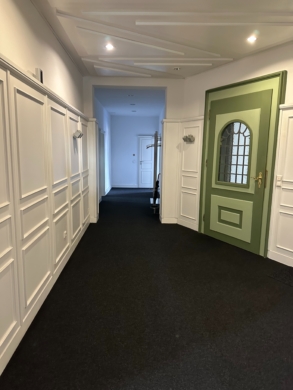 Say hello to: Altbauperle direkt am Plärrer, 90429 Nürnberg, Bürofläche