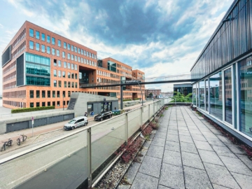 Say hello to: Große Elbstraße 148-150, 22767 Hamburg, Bürofläche