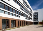 Außenansicht 2 - Say hello to: Repräsentative Büroflächen in attraktiver Lage