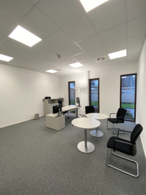 Say hello to: Repräsentative Büroflächen in attraktiver Lage, 30855 Langenhagen, Bürofläche