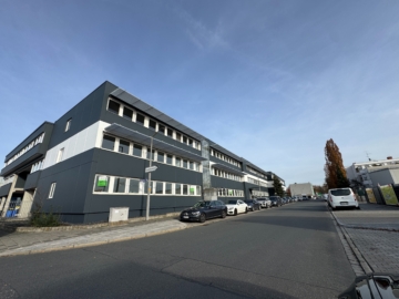 Say hello to: Andernacher Straße 41, 90411 Nürnberg, Bürofläche