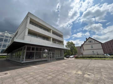 Say hello to: Attraktive Ladenfläche in verkehrsgünstiger Lage, 30659 Hannover, Verkaufsfläche