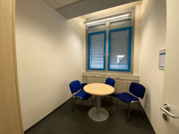 Say hello to: Bürofläche in direkter Citylage, 90402 Nürnberg, Bürofläche