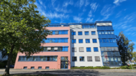 Außenansicht 1 - Say hello to: Klimatisierte Büroflächen im Zentrum Wolfsburgs