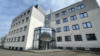 Außenansicht 3 - Say hello to: Klimatisierte Büroflächen im Zentrum Wolfsburgs