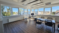 Bürofläche 1 - Say hello to: Klimatisierte Büroflächen im Zentrum Wolfsburgs