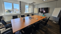 Meetingraum 1 - Say hello to: Klimatisierte Büroflächen im Zentrum Wolfsburgs
