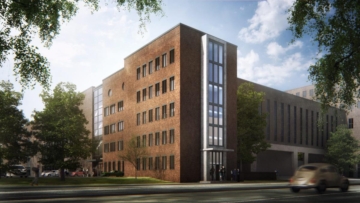 Say hello to: Moderne Loftflächen auf dem Hanomag-Areal, 30449 Hannover, Bürohaus