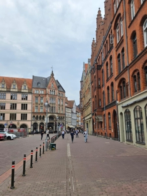 Say hello to: Ladenfläche auf der Schmiedestraße, 30159 Hannover, Ladenfläche