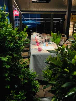 Say hello to: Exklusive Gastronomiefläche in historischem Schlossambiente, 91369 Wiesenthau, Restaurant