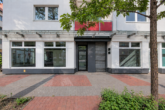 Außenansicht - Say hello to: Vielseitig nutzbare Gewerbefläche auf der Vahrenwalder Straße