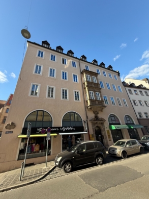 Say hello to: Exklusive Bürofläche in bester City-Lage, 90402 Nürnberg, Bürofläche