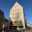 Josephsplatz 1-9 - Say hello to: Exklusive Bürofläche in bester City-Lage