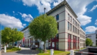 2 - Say hello to: Büropark „Airfurt“
