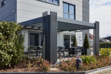 Say hello to: Attraktive Büroimmobilie in Burgwedel – modernisiert und vielseitig nutzbar, 30938 Burgwedel, Bürofläche