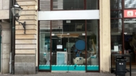 Ansicht 2 - Say hello to: Retailfläche am Brühl