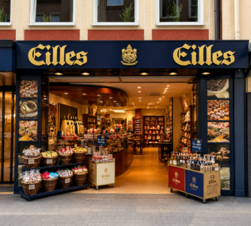 Say hello to: Exklusive Pop-Up-Fläche in der Innenstadt, 90402 Nürnberg, Verkaufsfläche
