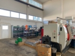 Bild - Say hello to: Zentralgelegene Halle im Industriegebiet Klingenhof