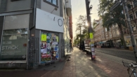 Außenansicht 5 - Say hello to: Eckladen mit viel Schaufensterfront in bester Lage auf der Limmerstraße