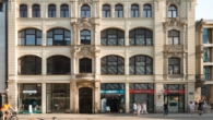 Ansicht 1 - Say hello to: Bürofläche am Brühl