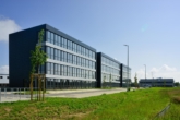 Außenansicht - Say hello to: Modern und hochwertig – Ihr neuer Gewerbestandort in Wolfsburg