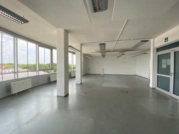 Say hello to: HighTech Center Nürnberg, 90411 Nürnberg, Bürofläche