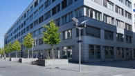 2 - Say hello to: Bürofläche Wiener Platz 6