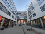 Außenansicht 2 - Say hello to: Moderne Gewerbeflächen in der Calenberger Esplande